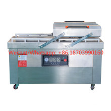 Dz400-2sb Double Chamer Vacuum Packing Machine